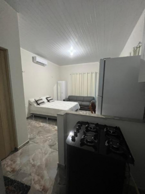 APARTAMENTO MOBILIADO